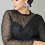 Celestial Crystal Cascade Earrings – Glamorous Luxury for Every Occasion