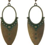 Earring Metal Drops & Danglers