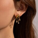 Sarina Earring