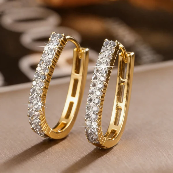 Shine Gold