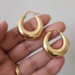 Hadid Hoops