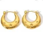 Tia Hoops