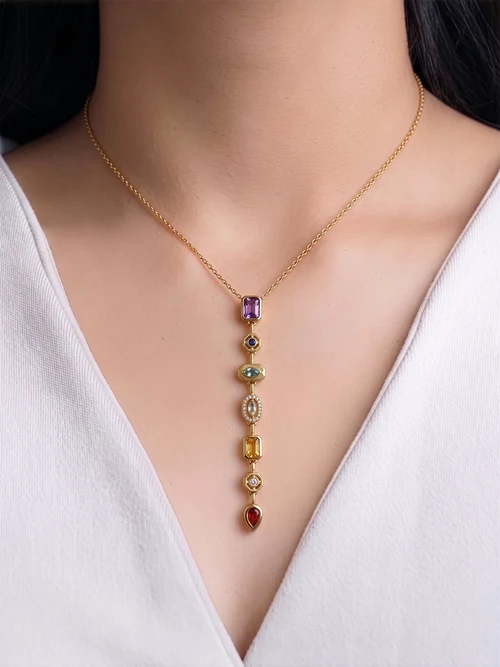 Sarelia18KGoldPlatedMultiDiamondNecklace-21-05-2026-krupa